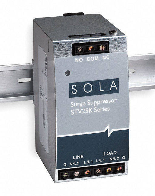 Surge Protection Device 240VAC 1Ph