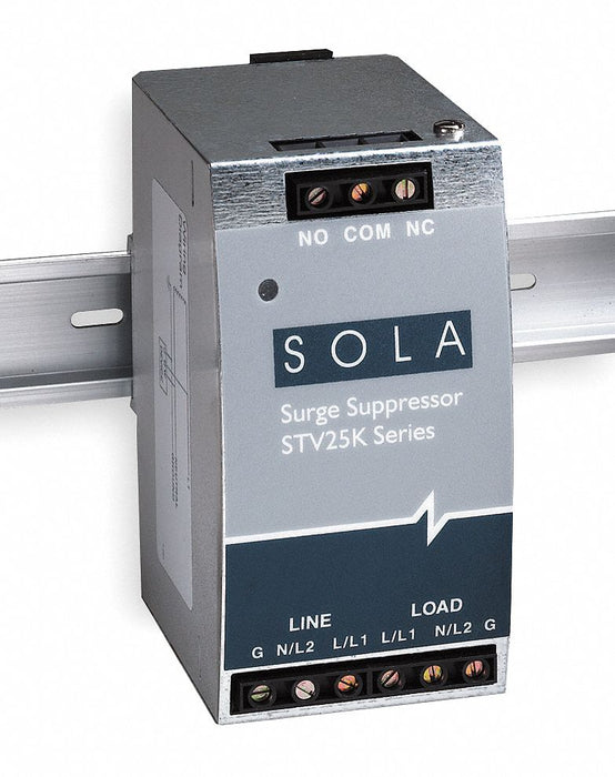 Surge Protection Device 120VAC 1Ph