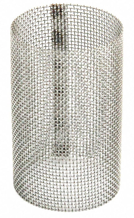 Strainer Screen 20 mesh 1 L 304 SS