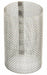 Strainer Screen 20 mesh 1 L 304 SS