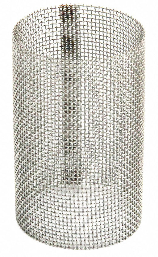 Strainer Screen 20 mesh 2.734375 in L