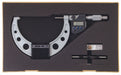 Digital Micrometer Outside 4 to 5 In SPC