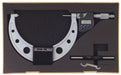 Digital Micrometer Outside 5 to 6 In SPC