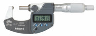 Digital Micrometer 0 to 1 In SPC
