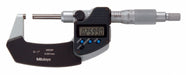 Digital Micrometer Non-Rotating 1 In SPC