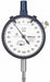 Dial Indicator 0 to 1mm 0-100-0