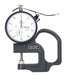 Dial Thickness Gauge Accuracy +/-0.015mm