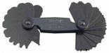 Radius Gauge Set