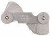 Radius Gauge Set