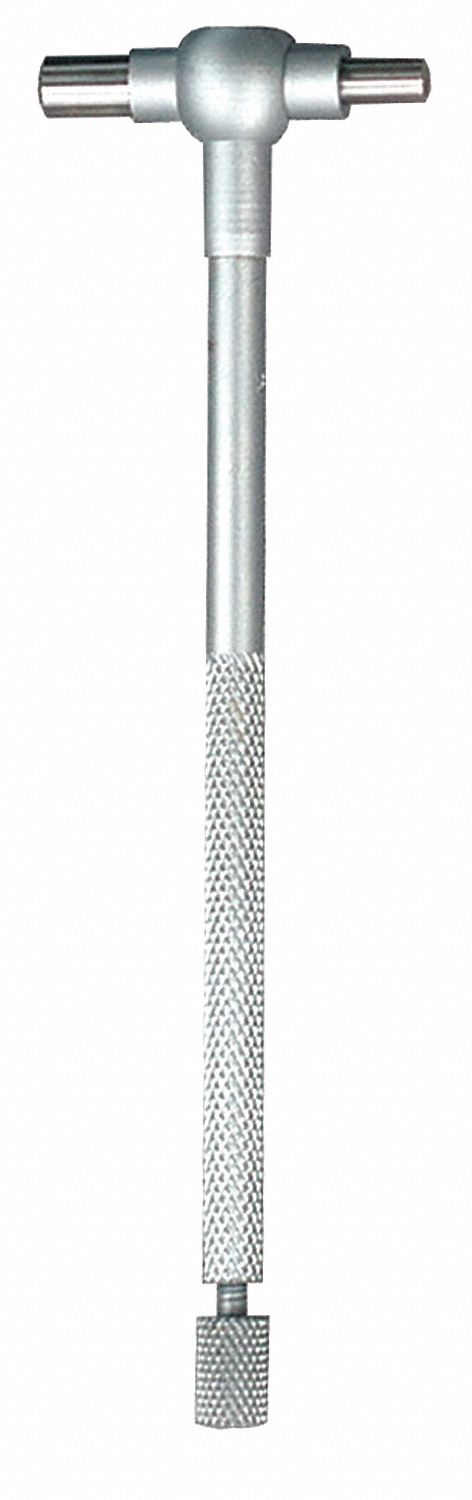Telescoping Gauge Number of Pieces 1