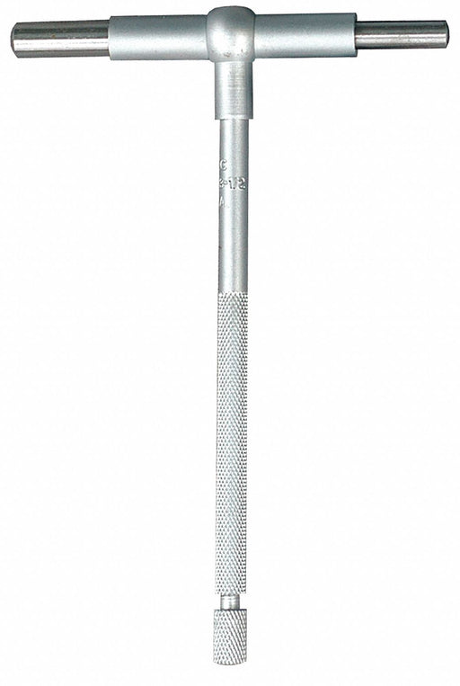 Telescoping Gauge Number of Pieces 1