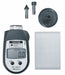 Tachometer +/-0.006% RPM Acc LCD