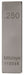 Gage Block Rect Steel 0.250 In ASME 0