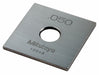 Gage Block Square Steel 0.050 In ASME 0
