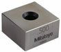 Gage Block Square Steel 0.500 In ASME 0