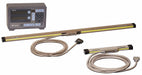 Digital Readout Lathe Kit 110V 10x40 In