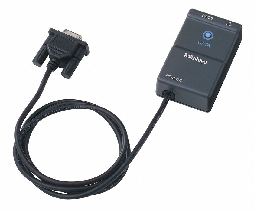 Input Tool For RS-232C Port 1.5x9x2.4 In