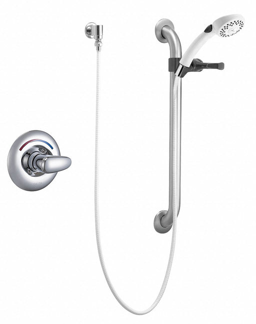 Hand Shower Kit Wall Mount