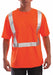 Hi-Vis T-Shirt Short Sleeve Orange XXL