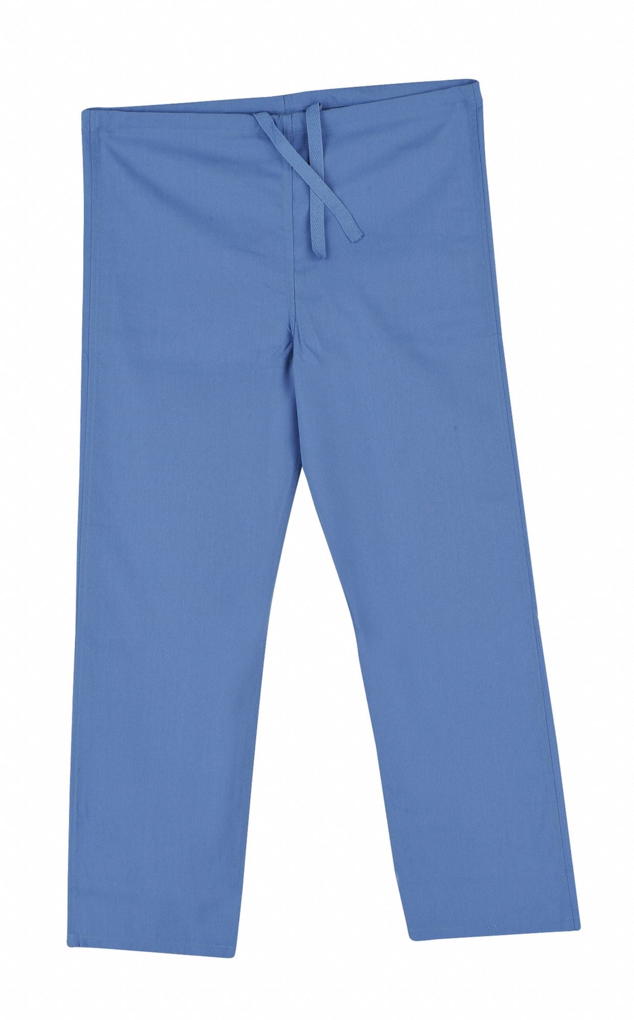 Scrub Pants XS Navy Unisex