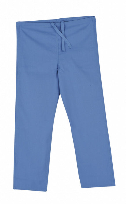 Scrub Pants XS Navy Unisex