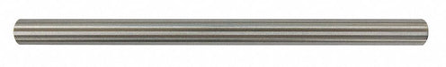 Drill Blank Fractional Inch HSS
