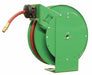 Spring Return Hose Reel 3/8 MNPT 50 ft