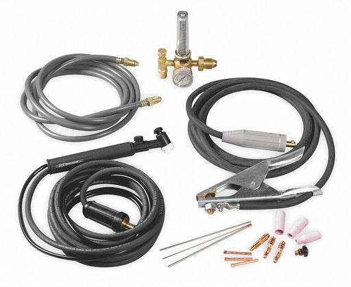 Victor TIG Welding Kit