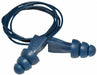 Ear Plugs Corded Flanged 27dB PR