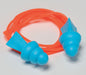 Ear Plugs Corded Flanged 27dB PR