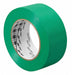 Duct Tape Green 1 in x 50 yd 6.5 mil