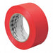 Duct Tape Red 50 yd L 1-1/2 in W