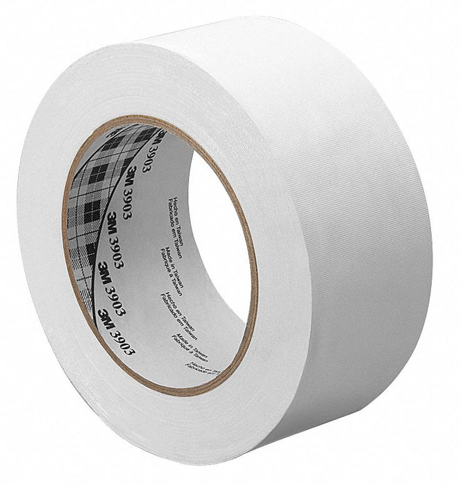 Duct Tape White 50 yd L 4 in W