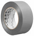 Duct Tape Gray 50 yd L 1 in W