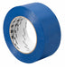 Duct Tape Blue 50 yd L 1 in W