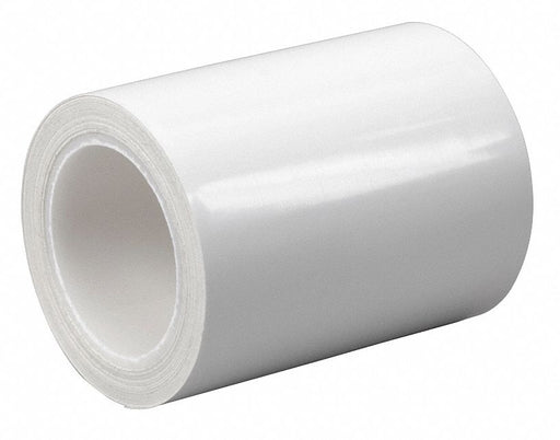 Sealing Tape White 5 yd L 1 in W