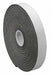 Foam Tape 3/4 in x 5 yd Black