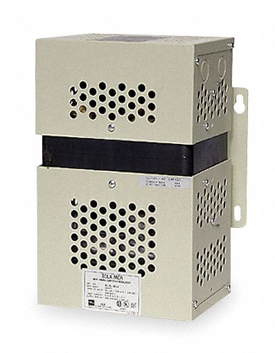 Power Conditioner Panel Mount 1kVA