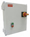 IECCombStarter Thermal 120VAC PushButton
