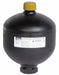 Diaphragm Accumulator 30 cu in 2300 psi