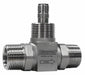 Flowmeter Turbine 400 GPM 2 In FNPT