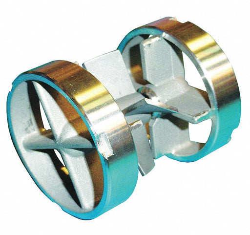 Turbine Flowmeter Repair Kit For 6NZU1