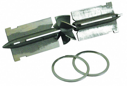 Turbine Repair Kit For 6NZT7 6NZT8
