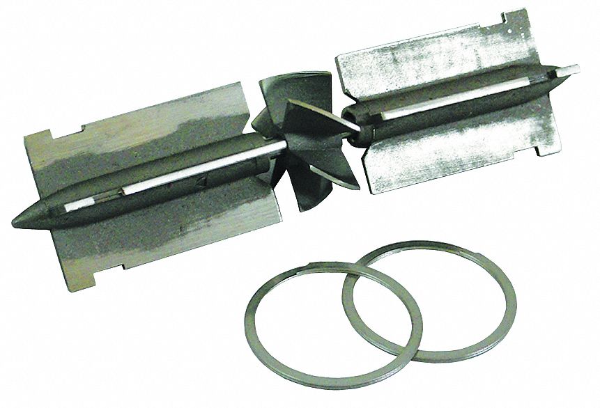 Turbine Repair Kit For 6NZT7 6NZT8