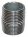 Nipple 1 Close Galv Welded Steel