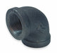 90 Elbow Malleable Iron 1/8 in NPT