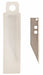 1-Pt Sngle Edge Strap Blde 2-3/4 W PK12