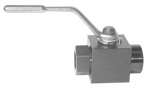 Hydraulic Valve Ball 1In NPT