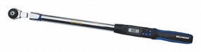 Intchbl Hd Trq Wrnc 150 to 3009 -lb Stl