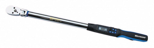 Elec Trq Angl Wrnc DvSz 1/2 26 
